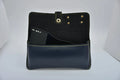 Customized Perfect Water Bottle and Eyewear Case - Blue