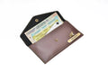 Personalized Women's Gift Combo with Bottle- Brown