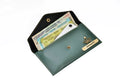 Personalized Women's Gift Combo with Bottle- Green