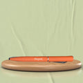 Personalized Men's Decent 3 Pcs Gift Combo - Tan