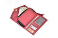 Customized Women's Gift Combo 2 Pcs - Wine