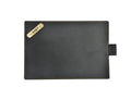 Personalized Mouse Pad with Name - Black