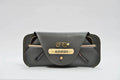 Personalized Stylish Eyewear Case 2.0 - Grey