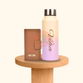 Personalized Travel Unisex Combo 3.0 - Tan And DS-6