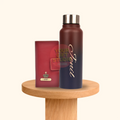 Personalized Travel Unisex Combo 3.0 - Wine And DS-8