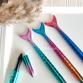 Mermaid Gel Pen (1 pc)