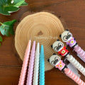 Panda Mechanical Pencil Refillable ( 1pc )