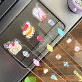 Sweets Cake Theme Scale ( 1pc )