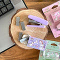 Unicorn Mini Stapler Set ( 1 pc )