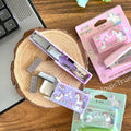 Unicorn Mini Stapler Set ( 1 pc )