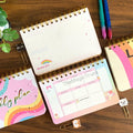 Weekly Planner Diary ( 1pc )