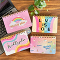 Weekly Planner Diary ( 1pc )