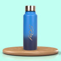 Personalized Multicolor Water Bottle - DS-4