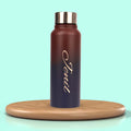 Personalized Multicolor Water Bottle - DS-8