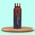 Personalized Perfect Classic Water Bottle - Multi Color 11
