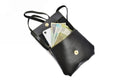 Women's Combo : Mini Makeup Kit & Sling bag (Black)
