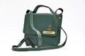 Personalized Sling Bag - Olive Green