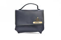 Women's Combo : Mini Makeup Kit & Sling Bag (Royal Blue)