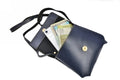 Personalized Sling Bag - Royal Blue