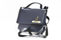 Personalized Sling Bag - Royal Blue