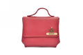 Women's Combo : Mini Makeup Kit & Sling Bag (Wine)