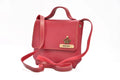 Personalized Sling Bag - Wine