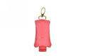 Personalized Sanitizer Holder - Royal Blue