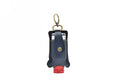 Personalized Sanitizer Holder - Royal Blue