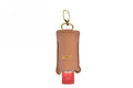 Personalized Sanitizer Holder - Royal Blue