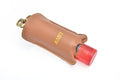 Personalized Sanitizer Holder - Tan