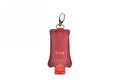 Personalized Sanitizer Holder - Royal Blue