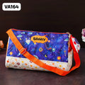 Your Gift Studio Space Print Kids Customised Duffle Bag