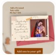 Additional Personalization