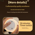 Cute Panda Silicone Lamp ( 1pc )