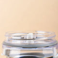 Personalized 1200 ml Vacuum Insulated Tumbler - Purple