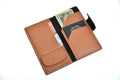 Personalized Travel Unisex Combo 4.0 - Tan And Yellow