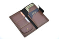 Personalized Travel Unisex Combo 4.0 - Brown