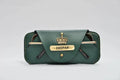 Personalized Eyewear Case 2.0 - Olive Green