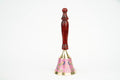 Brass Pooja Bell with Wooden Handle