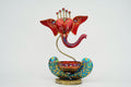 Styles Ganeshji With Deepak Premium Quality Handcrafted