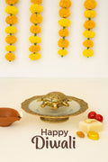 Kachua (Turtle) Plate Lucky One Premium Quality