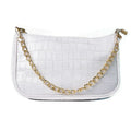 Customized Trending New Chained Sling bag - Black