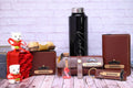 Mega Personalised Gift Combo (2) for Men