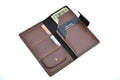 Personalized Travel Unisex Combo 3.0 - Brown And DS-1