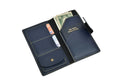 Personalized Travel Unisex Combo 3.0 - Blue And DS-4