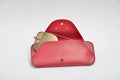 Personalized Stylish Eyewear Case 2.0 - Wine