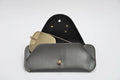 Personalized Stylish Eyewear Case 2.0 - Grey