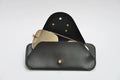 Personalized Stylish Eyewear Case 2.0 - Black