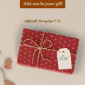 Personalized Nexon Leather Men's Combo (2 pcs) - Olive Green