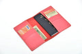 Personalized Unisex 2 Pcs Traveler Combo - PINK